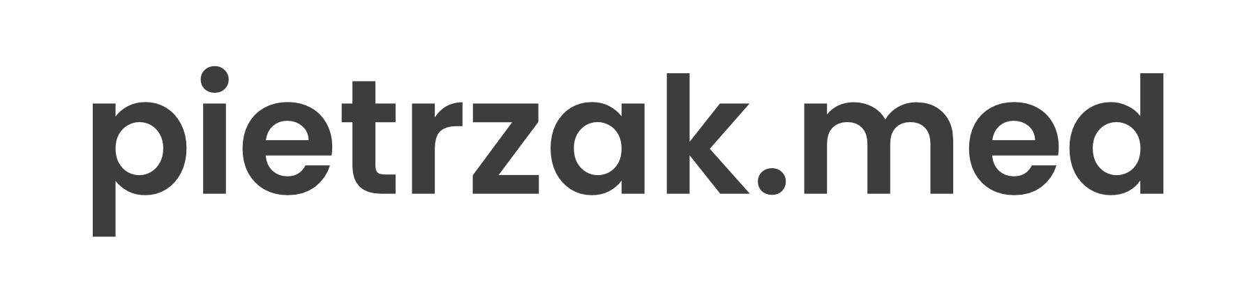 pietrzak.med logo